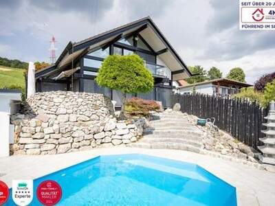 Haus kaufen in 3400 Maria Gugging