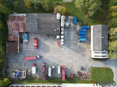 Produktion mieten in 2201 Seyring (Bild 1)