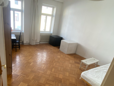 Altbauwohnung mieten in 1200 Wien (Bild 1)