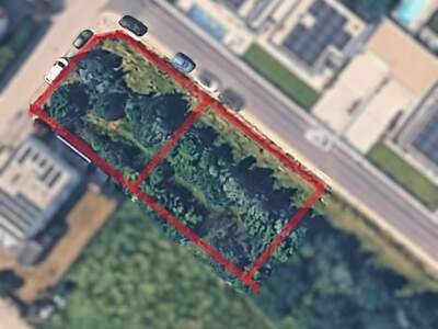 Grundstück kaufen in 2522 Oberwaltersdorf