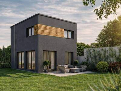 Haus kaufen in 7035 Steinbrunn