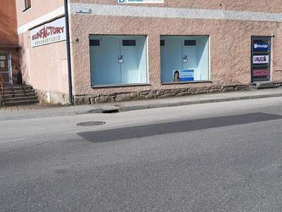 Gewerbeobjekt mieten in 3920 Groß Gerungs (Bild 2)