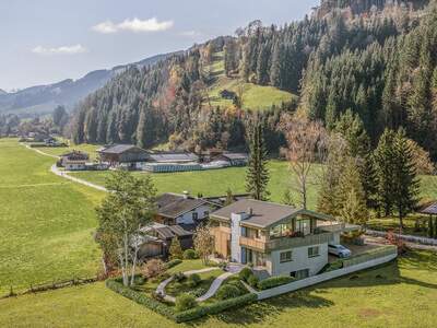 Chalet kaufen in 6371 Aurach (Bild 3)