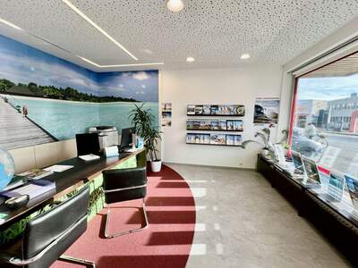 Gewerbeobjekt mieten in 8740 Zeltweg (Bild 5)