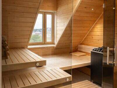 Terrassenwohnung kaufen in 1220 Wien (Bild 5)