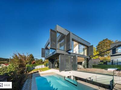 Anlageobjekt kaufen in 1190 Wien