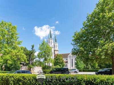 Eigentumswohnung in 3400 Klosterneuburg (Bild 1)