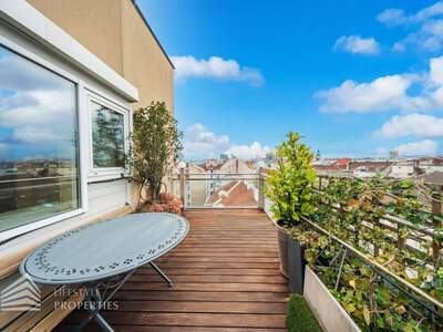 Wohnung mit Balkon kaufen in 1020 Wien (Bild 4)