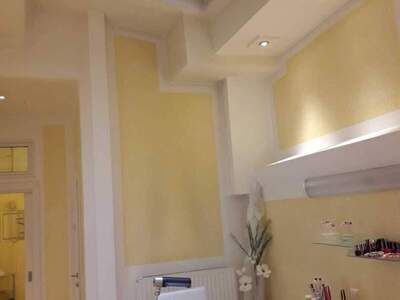 Gewerbeobjekt kaufen in 1090 Wien