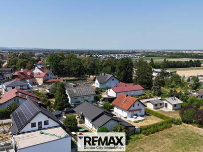 Grundstück kaufen in 3433 Königstetten (Bild 3)