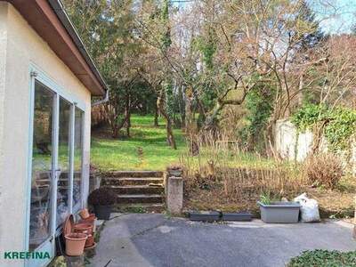 Grundstück kaufen in 1230 Wien