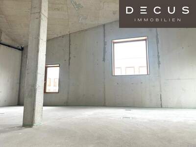 Büro / Praxis mieten in 1230 Wien (Bild 2)