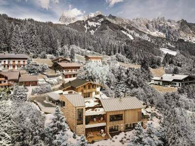 Grundstück kaufen in 5761 Hinterthal