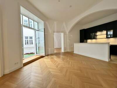 Mietwohnung in 1010 Wien