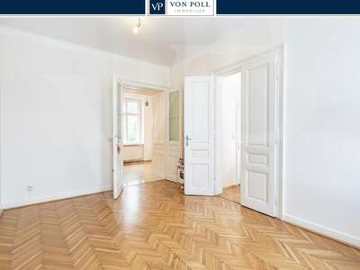 Apartment kaufen in 1090 Wien