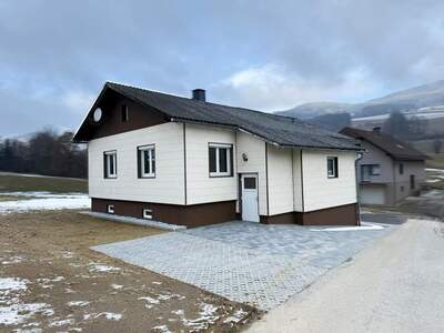 Haus kaufen in 3662 Münichreith