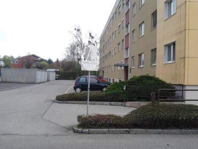 Halle / Lager / Produktion mieten in 4225 Luftenberg (Bild 3)