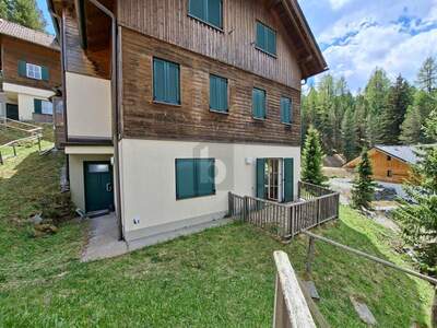 Wohnung mit Balkon kaufen in 9565 Ebene Reichenau (Bild 1)