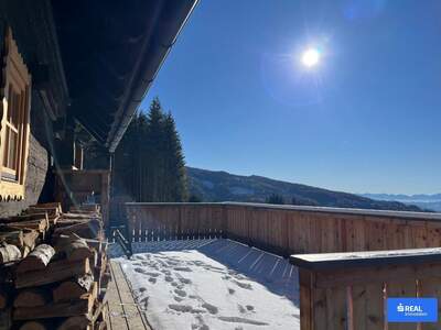 Haus kaufen in 9335 Lölling Sonnseite (Bild 1)