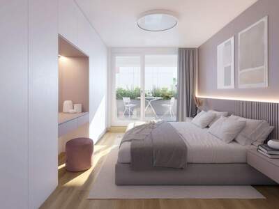 Wohnung kaufen in 1210 Wien