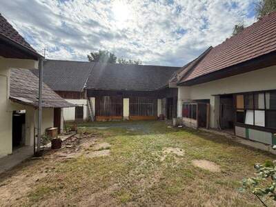 Bauernhaus kaufen in 7425 Wiesfleck (Bild 3)