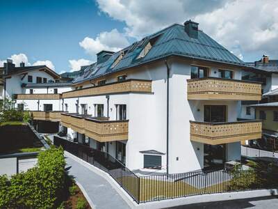 Anlageobjekt kaufen in 5700 Zell am See