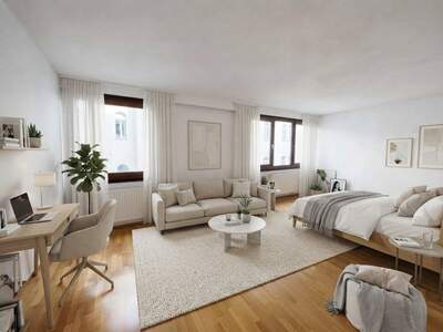 Wohnung kaufen in 1030 Wien