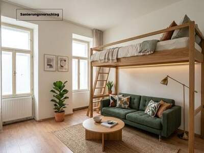 Eigentumswohnung in 1200 Wien