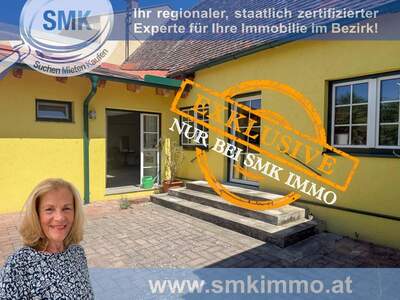 Haus kaufen in 2282 Markgrafneusiedl