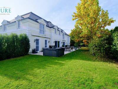 Haus mieten in 2522 Oberwaltersdorf