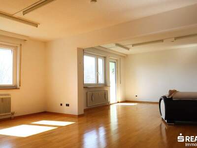 Terrassenwohnung kaufen in 9500 Villach (Bild 1)