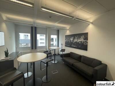 Gewerbeobjekt mieten in 1120 Wien (Bild 1)