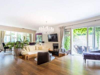 Haus kaufen in 1190 Wien