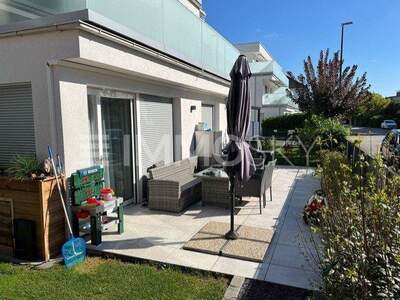 Terrassenwohnung kaufen in 4600 Wels (Bild 1)