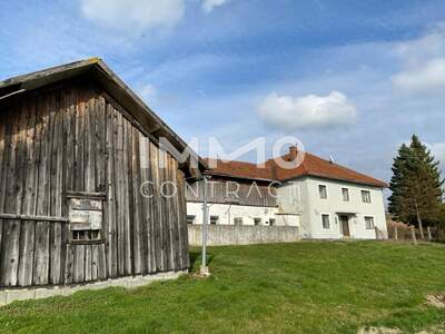 Bauernhof kaufen in 4671 Neukirchen