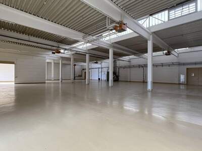 Gewerbeobjekt kaufen in 3105 St. Pölten