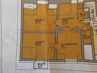Wohnung provisionsfrei mieten in 9631 Rattendorf