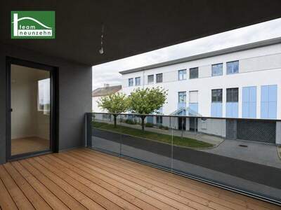Terrassenwohnung kaufen in 7100 Neusiedl (Bild 3)
