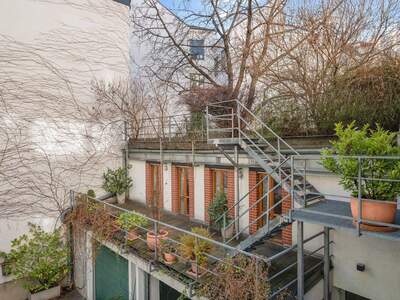 Haus kaufen in 1090 Wien