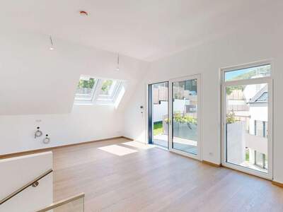 Wohnung mit Balkon kaufen in 1190 Wien (Bild 1)