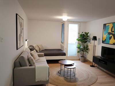 Terrassenwohnung mieten in 6900 Bregenz (Bild 2)