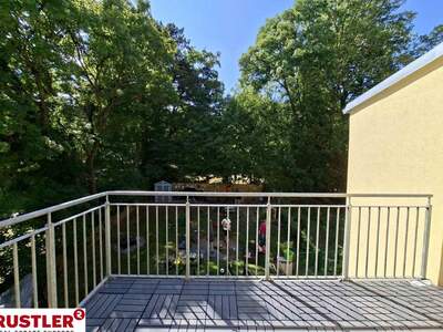 Wohnung mit Balkon mieten in 2371 Hinterbrühl (Bild 3)