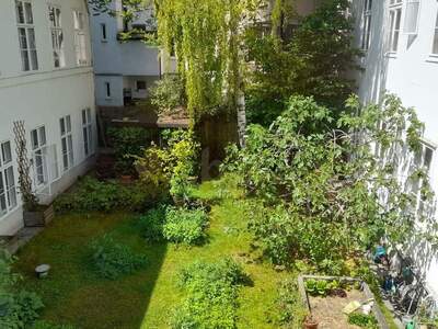 Bürozentrum mieten in 1180 Wien