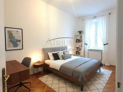 Wohnung kaufen in 1040 Wien
