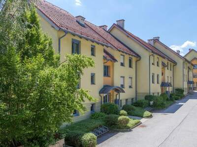 Wohnung mieten in 2831 Scheiblingkirchen