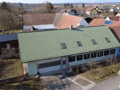 Haus kaufen in 7564 Dobersdorf