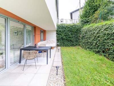 Wohnung kaufen in 5020 SALZBURG: Salzburg