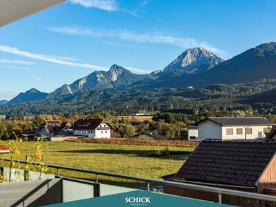 Wohnung mit Balkon kaufen in 9584 Finkenstein (Bild 1)