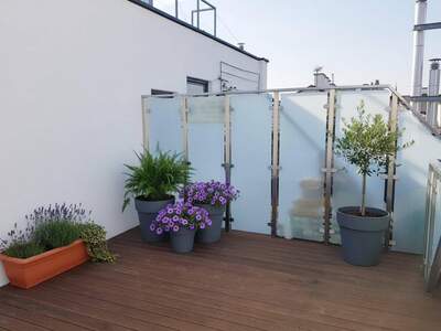 Mietwohnung in 1150 Wien