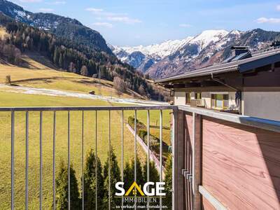Etagenwohnung kaufen in 5710 Kaprun